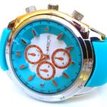 Daydream, πετρόλ