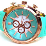 Ρολόι Nightfall, βεραμάν