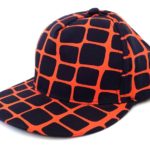 Snapback, Bricks, μπλε σκούρο