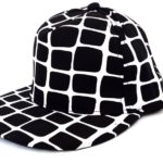 Snapback, Bricks, μαύρο