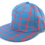 Snapback, Bricks, γαλάζιο