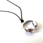 Κολιέ με κορδόνι, DJ Headphones