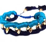 Βραχιόλι με χοντρή αλυσίδα