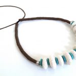 Lava island, λευκό