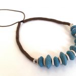 Lava island, γαλάζιο