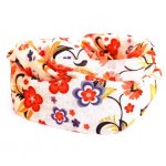 Πολυμορφική μπαντάνα/κορδέλα μαλλιών