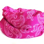 Πολυμορφική μπαντάνα/κορδέλα μαλλιών