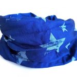 Πολυμορφική μπαντάνα/κορδέλα μαλλιών