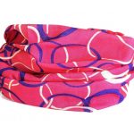 Πολυμορφική μπαντάνα/κορδέλα μαλλιών