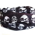 Πολυμορφική μπαντάνα/κορδέλα μαλλιών