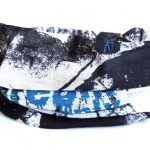 Πολυμορφική μπαντάνα/κορδέλα μαλλιών