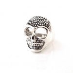 Skull ring