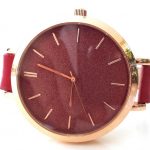 Sparkle, μπορντώ