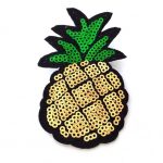 Pineapple pin