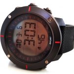 Digital, Sport, μαύρο