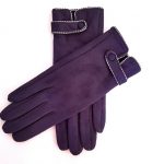 Gloves, Wrap, μπλε