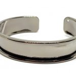 Rail cuff medium, ανθρακί