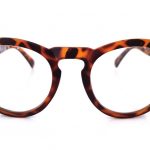 Γυαλιά ηλίου Plum, λεοπάρ