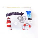 Little wallet, Nautica