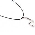 Κολιέ με κορδόνι, Hook