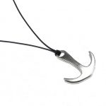 Κολιέ με σχοινί, Anchor