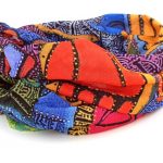 Headwear, Zen, πολύχρωμο