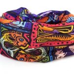 Headwear, Comic, πολύχρωμο