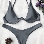 Hera bikini, γκρι