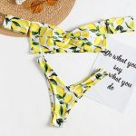 Cybele bikini, λευκό