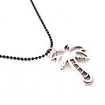 Κολιέ με στρατιωτική αλυσίδα, Palm