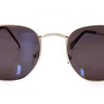 Γυαλιά ηλίου με εξαγωνικό polarized φακό