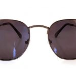 Γυαλιά ηλίου με εξαγωνικό polarized φακό