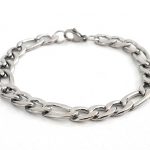 Ατσάλινη αλυσίδα χεριού