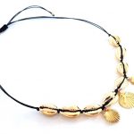 Shells, Shiny starfish