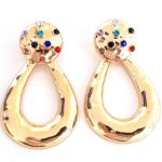 Statement σκουλαρίκια