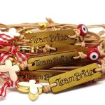 Γυναικείο βραχιόλι bachelorette