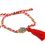 Βραχιόλι Μάρτης