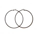 Σκουλαρίκια κρίκοι