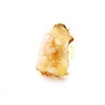 Δαχτυλίδι με φυσική πέτρα αχάτη