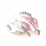 Μεταλλική καρφίτσα