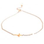 Ατσάλινη αλυσίδα ποδιού