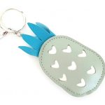 Μπρελόκ σε σχήμα ανανά