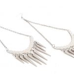 Εντυπωσιακά σκουλαρίκια σε boho στυλ