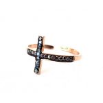 Ατσάλινο δαχτυλίδι