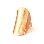 Ατσάλινο δαχτυλίδι