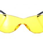 Γυαλιά ηλίου cat-eye μάσκα