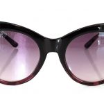 Γυαλιά ηλίου πεταλούδα