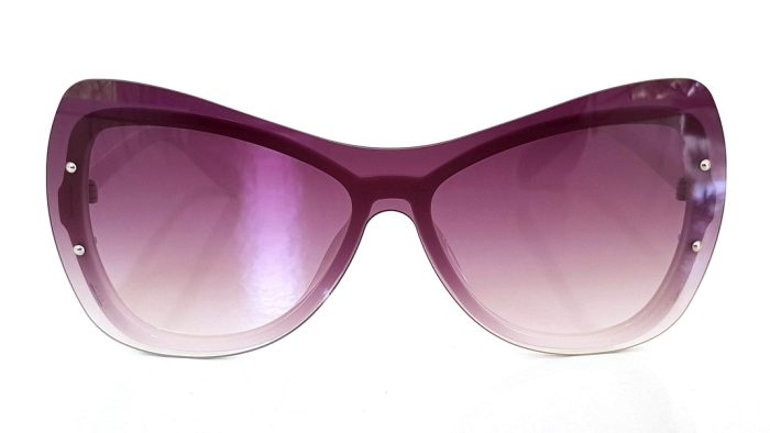Sunglasses mask type