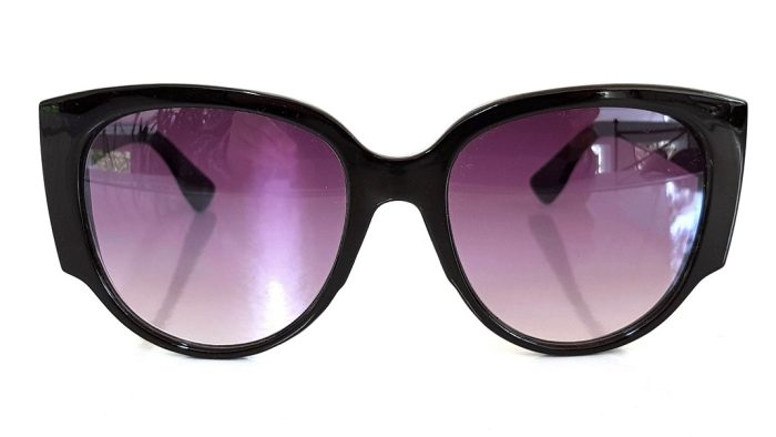 Sunglasses butterfly