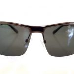 Γυαλιά ηλίου τύπου biker